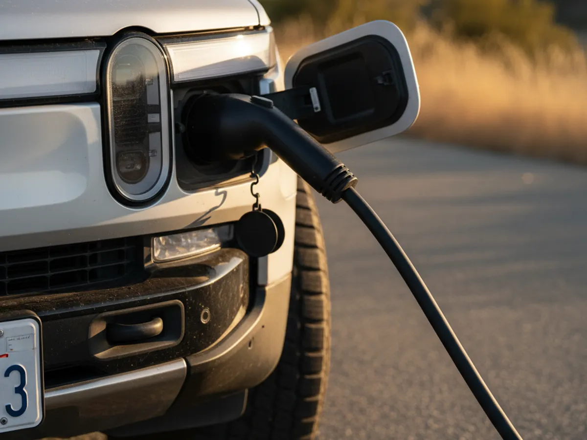 Non-Tesla EV Rescue support for an EV driver in the Denver metro
